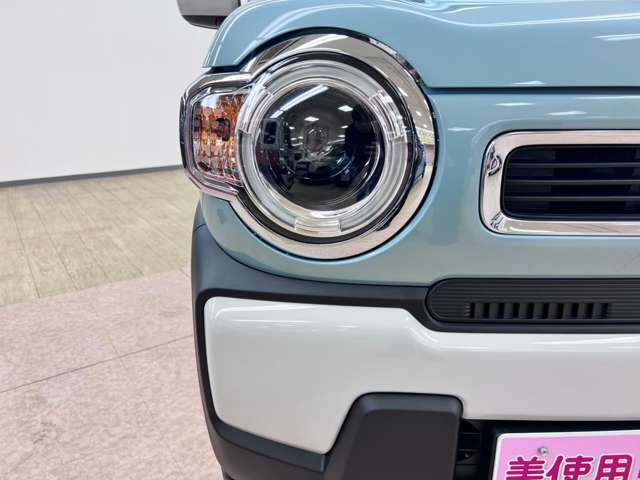 スズキ ハスラー ６６０ ハイブリッド Ｇ ４ＷＤ R6年 (北海道) 99