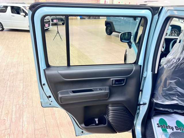 スズキ ハスラー ６６０ ハイブリッド Ｇ ４ＷＤ R6年 (北海道) 99