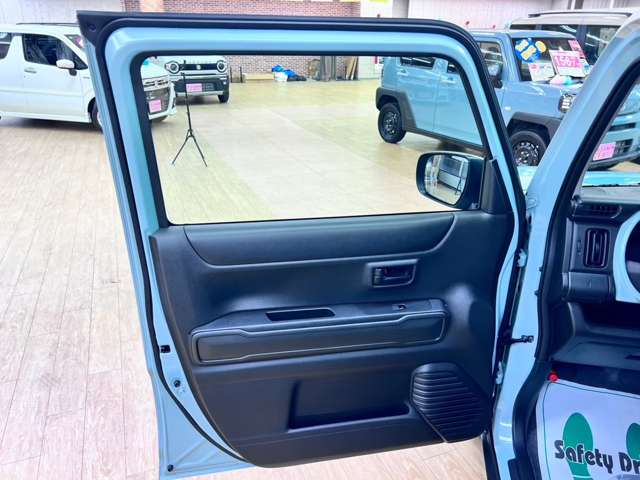 スズキ ハスラー ６６０ ハイブリッド Ｇ ４ＷＤ R6年 (北海道) 99