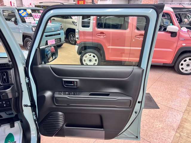 スズキ ハスラー ６６０ ハイブリッド Ｇ ４ＷＤ R6年 (北海道) 99