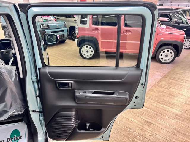 スズキ ハスラー ６６０ ハイブリッド Ｇ ４ＷＤ R6年 (北海道) 99