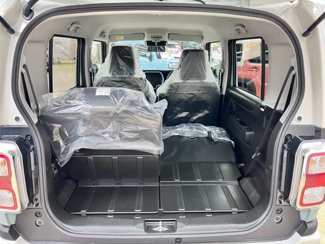 スズキ ハスラー ６６０ ハイブリッド Ｇ ４ＷＤ R6年 (北海道) 99