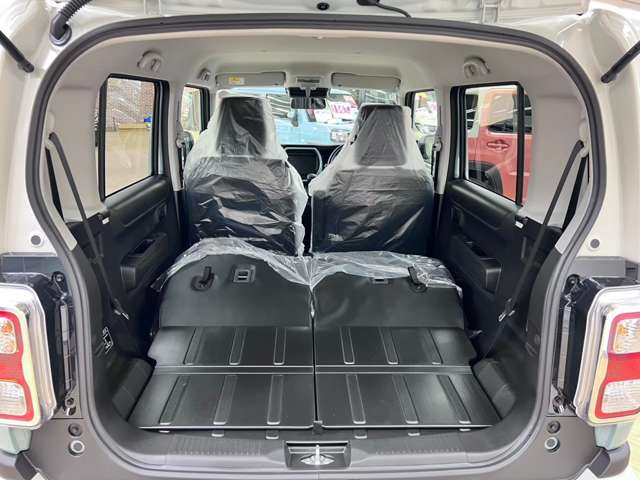 スズキ ハスラー ６６０ ハイブリッド Ｇ ４ＷＤ R6年 (北海道) 99