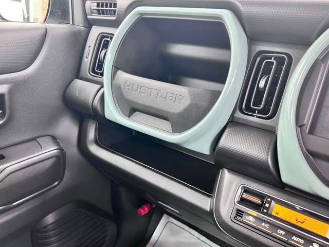 スズキ ハスラー ６６０ ハイブリッド Ｇ ４ＷＤ R6年 (北海道) 99