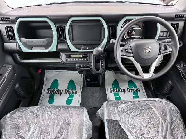 スズキ ハスラー ６６０ ハイブリッド Ｇ ４ＷＤ R6年 (北海道) 99