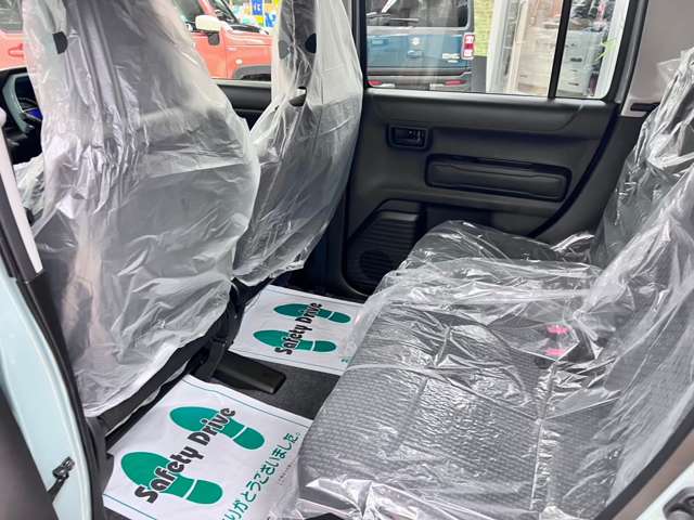 スズキ ハスラー ６６０ ハイブリッド Ｇ ４ＷＤ R6年 (北海道) 99