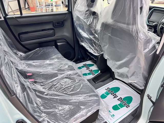 スズキ ハスラー ６６０ ハイブリッド Ｇ ４ＷＤ R6年 (北海道) 99