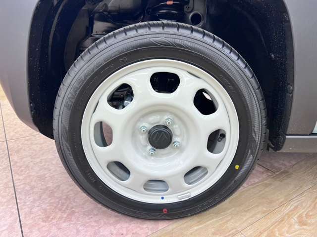 スズキ ハスラー ６６０ ハイブリッド Ｇ ４ＷＤ R6年 (北海道) 99