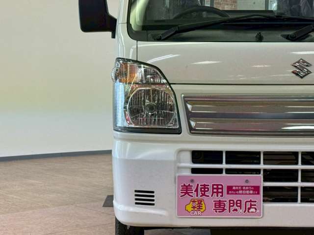 スズキ キャリイトラック ６６０ ＫＣエアコン・パワステ ３方開 ４ＷＤ R6年 (北海道) 99