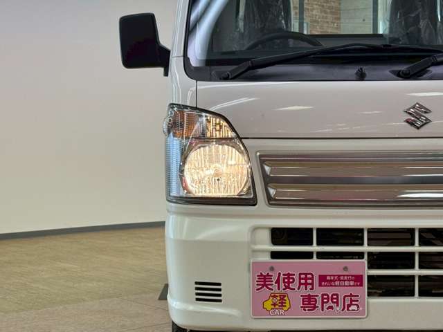 スズキ キャリイトラック ６６０ ＫＣエアコン・パワステ ３方開 ４ＷＤ R6年 (北海道) 99