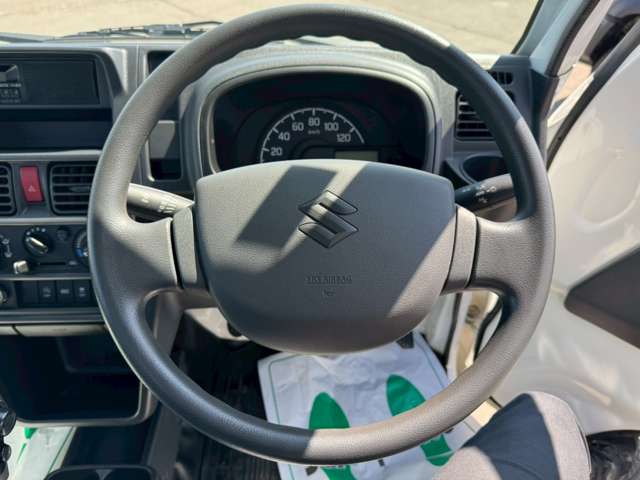 スズキ キャリイトラック ６６０ ＫＣエアコン・パワステ ３方開 ４ＷＤ R6年 (北海道) 99