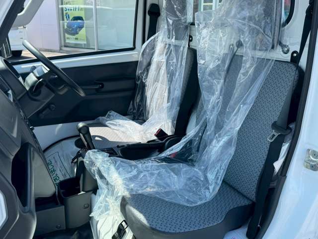 スズキ キャリイトラック ６６０ ＫＣエアコン・パワステ ３方開 ４ＷＤ R6年 (北海道) 99