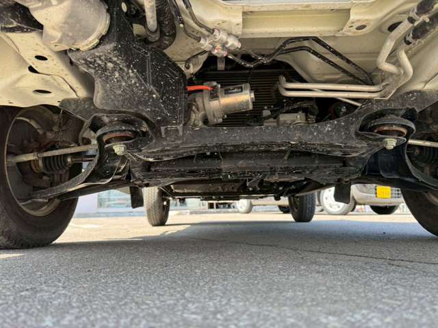 スズキ キャリイトラック ６６０ ＫＣエアコン・パワステ ３方開 ４ＷＤ R6年 (北海道) 99