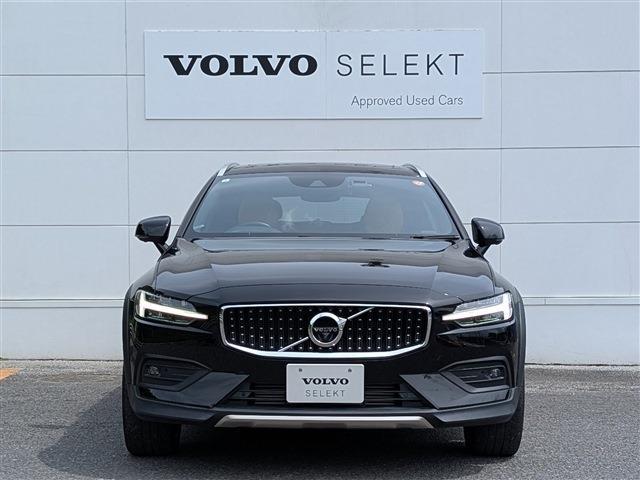 ボルボ Ｖ６０クロスカントリー Ｔ５ ＡＷＤ プロ ４ＷＤ R1年 (東北) 99
