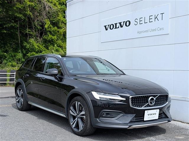ボルボ Ｖ６０クロスカントリー Ｔ５ ＡＷＤ プロ ４ＷＤ R1年 (東北) 99