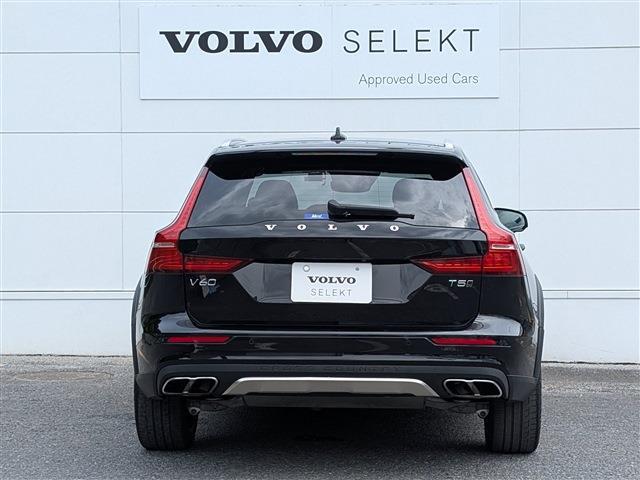 ボルボ Ｖ６０クロスカントリー Ｔ５ ＡＷＤ プロ ４ＷＤ R1年 (東北) 99