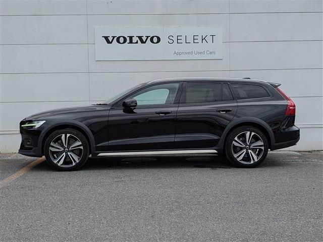 ボルボ Ｖ６０クロスカントリー Ｔ５ ＡＷＤ プロ ４ＷＤ R1年 (東北) 99