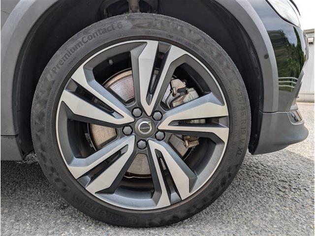 ボルボ Ｖ６０クロスカントリー Ｔ５ ＡＷＤ プロ ４ＷＤ R1年 (東北) 99