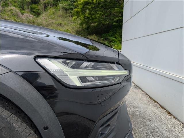 ボルボ Ｖ６０クロスカントリー Ｔ５ ＡＷＤ プロ ４ＷＤ R1年 (東北) 99