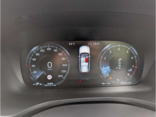 ボルボ Ｖ６０クロスカントリー Ｔ５ ＡＷＤ プロ ４ＷＤ R1年 (東北) 99