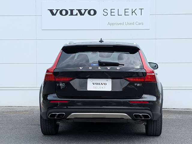 ボルボ Ｖ６０クロスカントリー Ｔ５ ＡＷＤ プロ ４ＷＤ R1年 (東北) 99