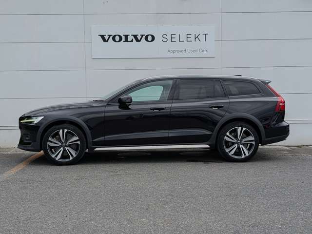 ボルボ Ｖ６０クロスカントリー Ｔ５ ＡＷＤ プロ ４ＷＤ R1年 (東北) 99