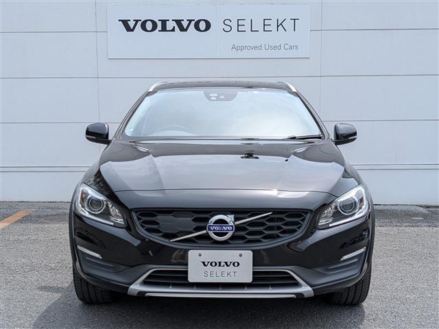 ボルボ Ｖ６０クロスカントリー Ｄ４ ＳＥ ディーゼルターボ H28年 (東北) 99