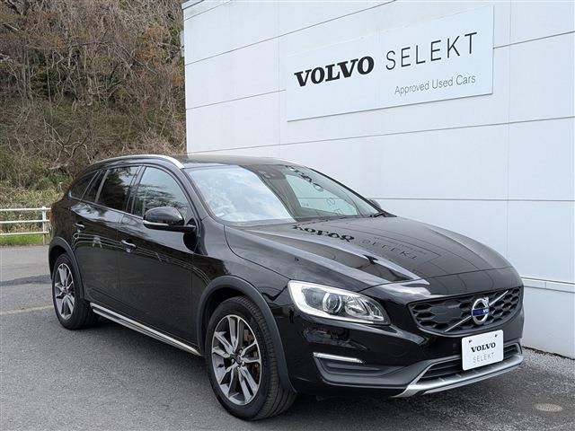 ボルボ Ｖ６０クロスカントリー Ｄ４ ＳＥ ディーゼルターボ H28年 (東北) 99