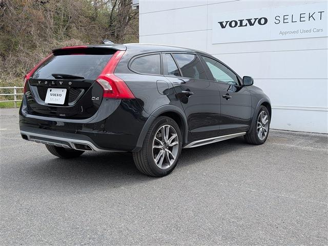 ボルボ Ｖ６０クロスカントリー Ｄ４ ＳＥ ディーゼルターボ H28年 (東北) 99