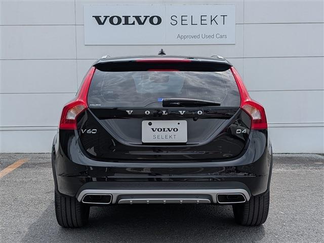 ボルボ Ｖ６０クロスカントリー Ｄ４ ＳＥ ディーゼルターボ H28年 (東北) 99