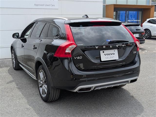 ボルボ Ｖ６０クロスカントリー Ｄ４ ＳＥ ディーゼルターボ H28年 (東北) 99