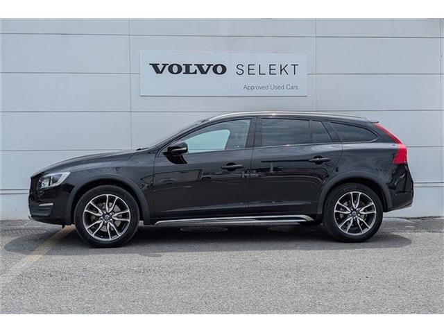 ボルボ Ｖ６０クロスカントリー Ｄ４ ＳＥ ディーゼルターボ H28年 (東北) 99