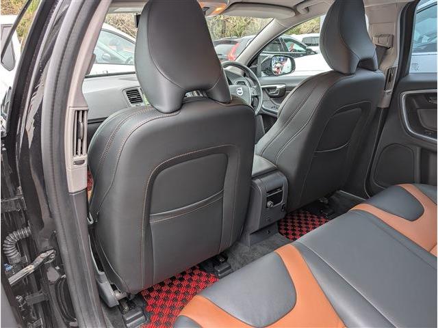 ボルボ Ｖ６０クロスカントリー Ｄ４ ＳＥ ディーゼルターボ H28年 (東北) 99