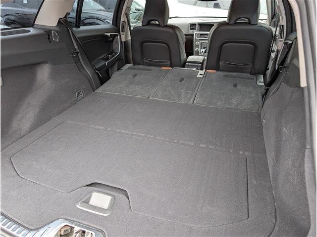 ボルボ Ｖ６０クロスカントリー Ｄ４ ＳＥ ディーゼルターボ H28年 (東北) 99