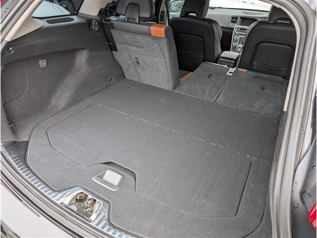 ボルボ Ｖ６０クロスカントリー Ｄ４ ＳＥ ディーゼルターボ H28年 (東北) 99