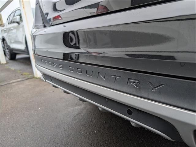 ボルボ Ｖ６０クロスカントリー Ｄ４ ＳＥ ディーゼルターボ H28年 (東北) 99