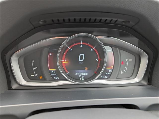 ボルボ Ｖ６０クロスカントリー Ｄ４ ＳＥ ディーゼルターボ H28年 (東北) 99