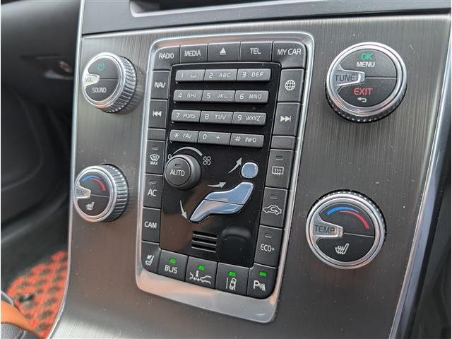 ボルボ Ｖ６０クロスカントリー Ｄ４ ＳＥ ディーゼルターボ H28年 (東北) 99