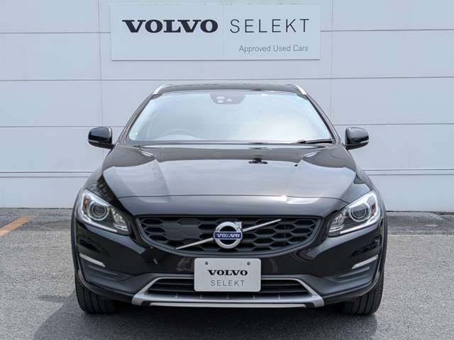 ボルボ Ｖ６０クロスカントリー Ｄ４ ＳＥ ディーゼルターボ H28年 (東北) 99