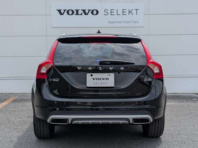ボルボ Ｖ６０クロスカントリー Ｄ４ ＳＥ ディーゼルターボ H28年 (東北) 99