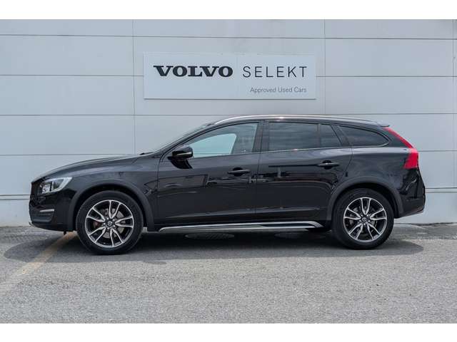 ボルボ Ｖ６０クロスカントリー Ｄ４ ＳＥ ディーゼルターボ H28年 (東北) 99