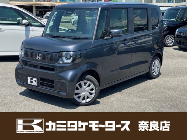 ホンダ Ｎ　ＢＯＸ ６６０ R7年 (近畿) 99