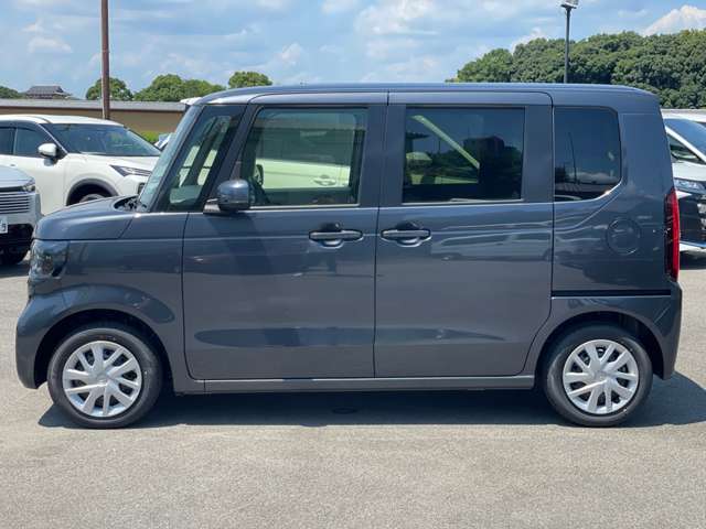 ホンダ Ｎ　ＢＯＸ ６６０ R7年 (近畿) 99