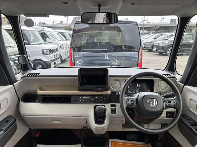 ホンダ Ｎ　ＢＯＸ ６６０ R7年 (近畿) 99