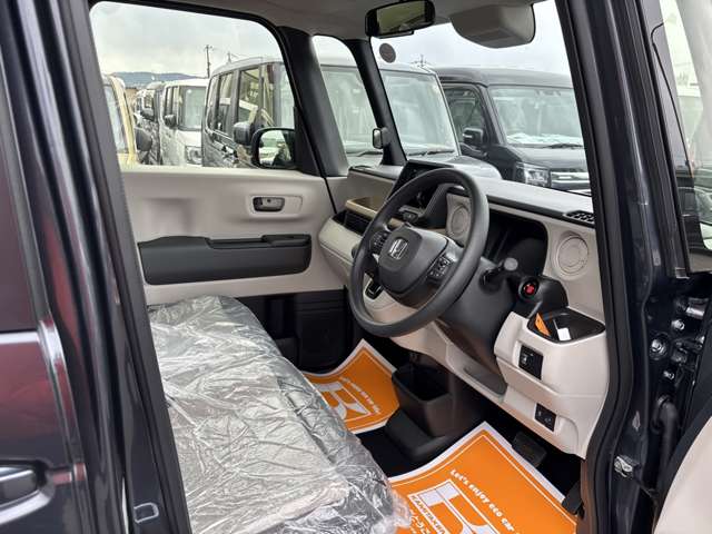 ホンダ Ｎ　ＢＯＸ ６６０ R7年 (近畿) 99