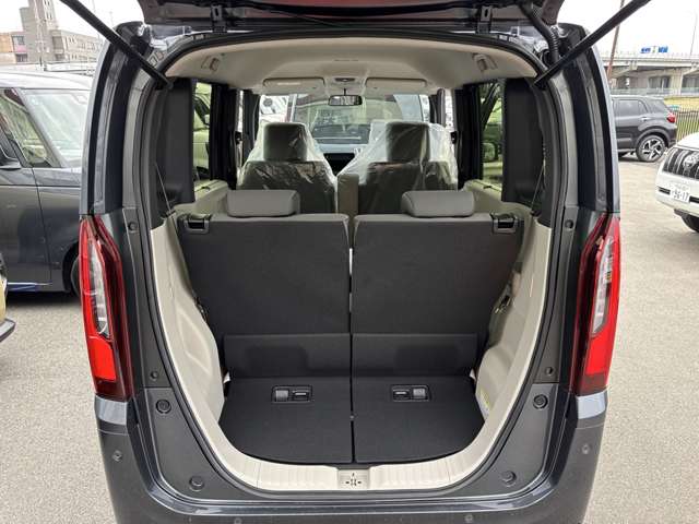 ホンダ Ｎ　ＢＯＸ ６６０ R7年 (近畿) 99