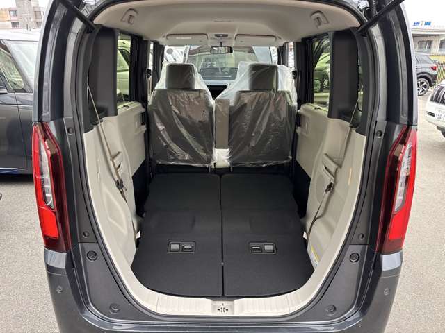 ホンダ Ｎ　ＢＯＸ ６６０ R7年 (近畿) 99