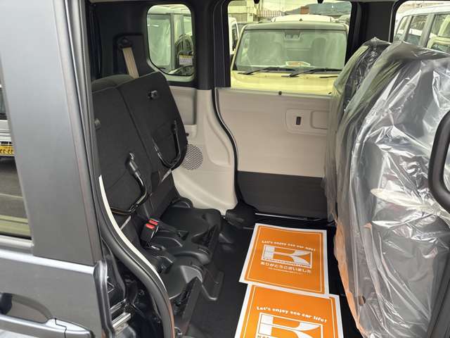 ホンダ Ｎ　ＢＯＸ ６６０ R7年 (近畿) 99