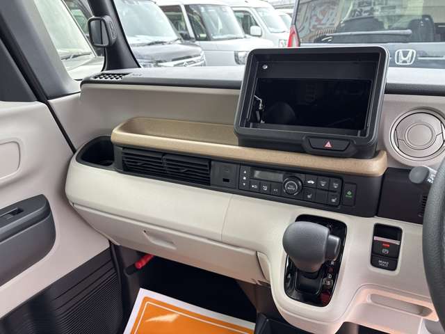 ホンダ Ｎ　ＢＯＸ ６６０ R7年 (近畿) 99