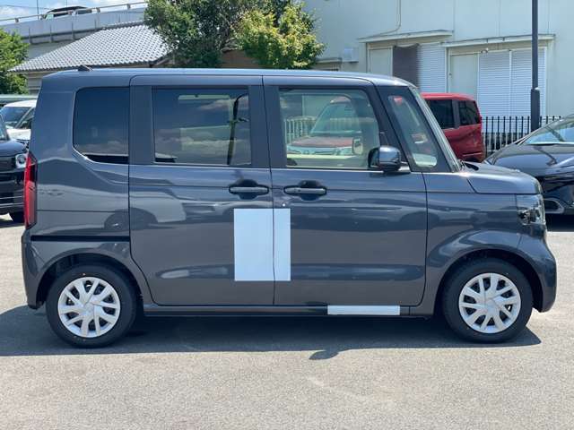 ホンダ Ｎ　ＢＯＸ ６６０ R7年 (近畿) 99